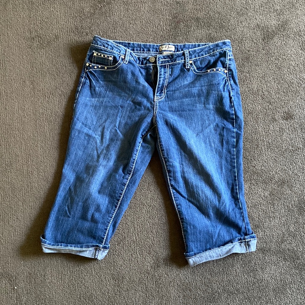 Earl jean Size 14 womens